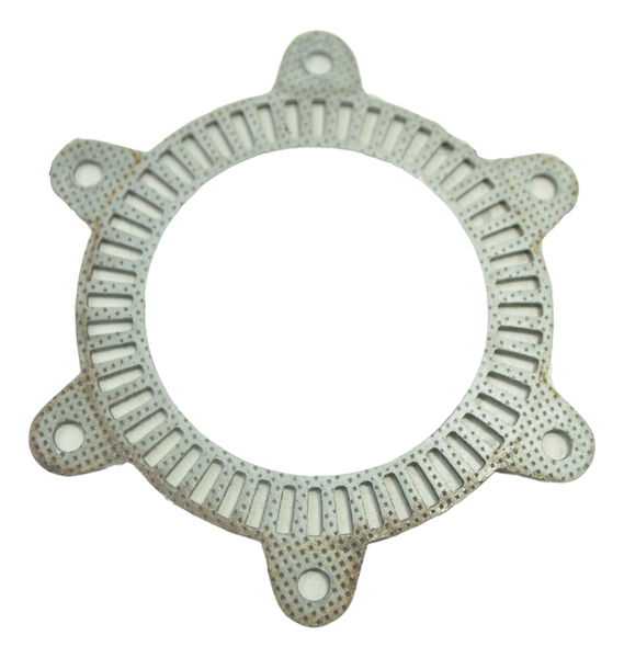 Roda Fônica Dianteira Bmw G 650 Gs 05-11 Original