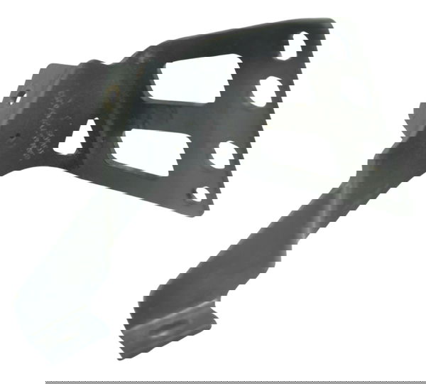 Suporte Pedaleira Dianteira Esq Bmw G 650 Gs 05-11 Original