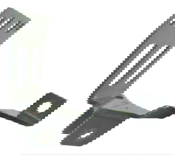 Suporte Pedaleira Dianteira Esq Bmw G 650 Gs 05-11 Original