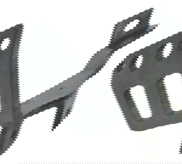 Suporte Pedaleira Dianteira Esq Bmw G 650 Gs 05-11 Original