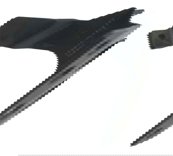 Suporte Pedaleira Dianteira Esq Bmw G 650 Gs 05-11 Original