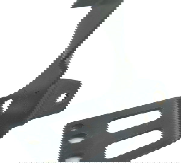 Suporte Pedaleira Dianteira Esq Bmw G 650 Gs 05-11 Original