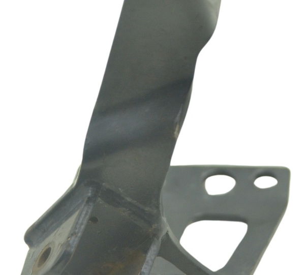 Suporte Pedaleira Dianteira Esq Bmw G 650 Gs 05-11 Original