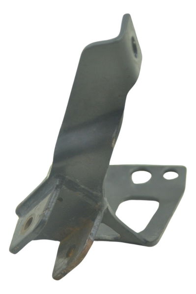 Suporte Pedaleira Dianteira Esq Bmw G 650 Gs 05-11 Original