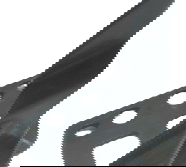 Suporte Pedaleira Dianteira Esq Bmw G 650 Gs 05-11 Original