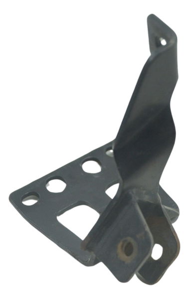 Suporte Pedaleira Dianteira Esq Bmw G 650 Gs 05-11 Original