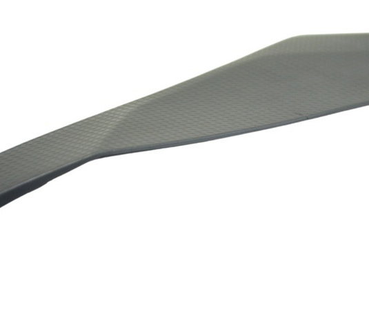 Carenagem Lateral Dir C/ Avaria Yamaha Yzf R1 09-15 Original Preto