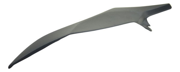 Carenagem Lateral Dir C/ Avaria Yamaha Yzf R1 09-15 Original