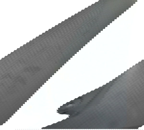 Carenagem Lateral Dir C/ Avaria Yamaha Yzf R1 09-15 Original Preto