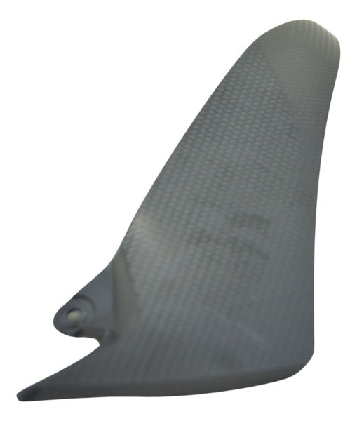 Carenagem Lateral Dir C/ Avaria Yamaha Yzf R1 09-15 Original