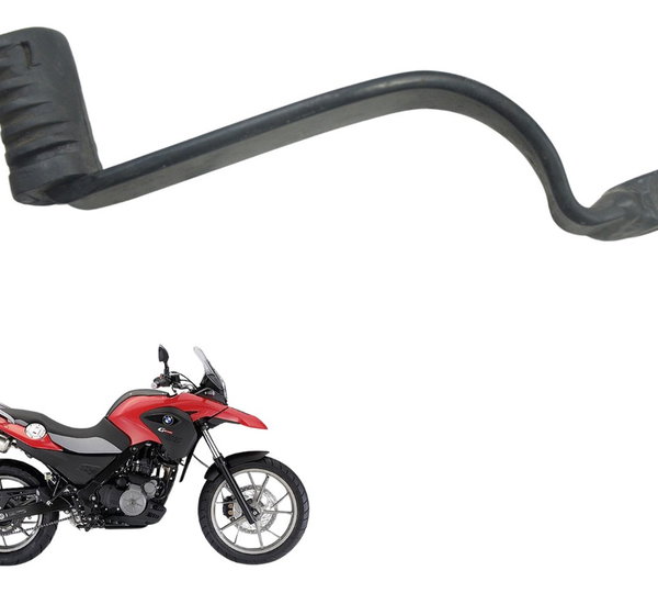 Pedal Cambio Bmw G 650 Gs 05-11 Original