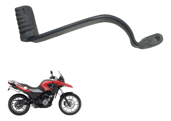 Pedal Cambio Bmw G 650 Gs 05-11 Original