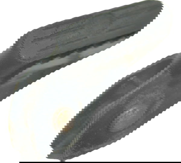 Pedaleira Dianteira Esquerda Bmw G 650 Gs 05-11 Original