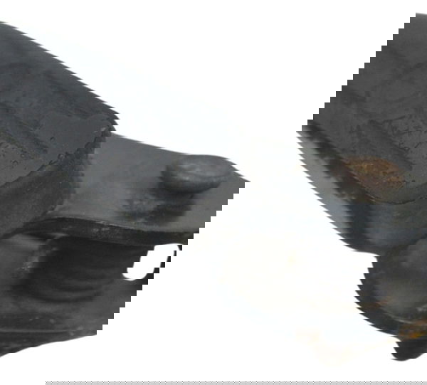 Pedaleira Dianteira Esquerda Bmw G 650 Gs 05-11 Original