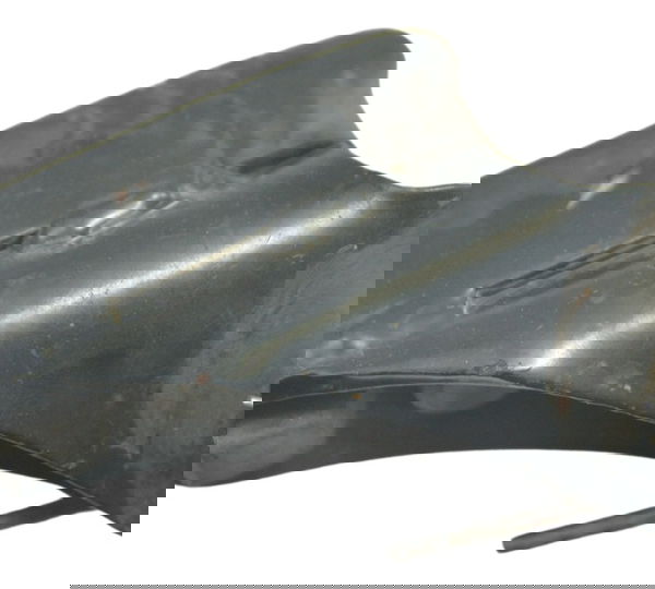 Pedaleira Dianteira Esquerda Bmw G 650 Gs 05-11 Original