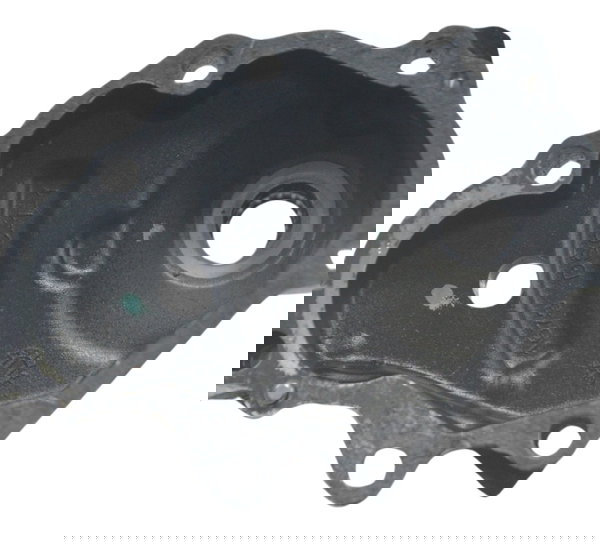 Tampa Eixo Pedal Câmbio Kawasaki Versys 650 15-18 Original