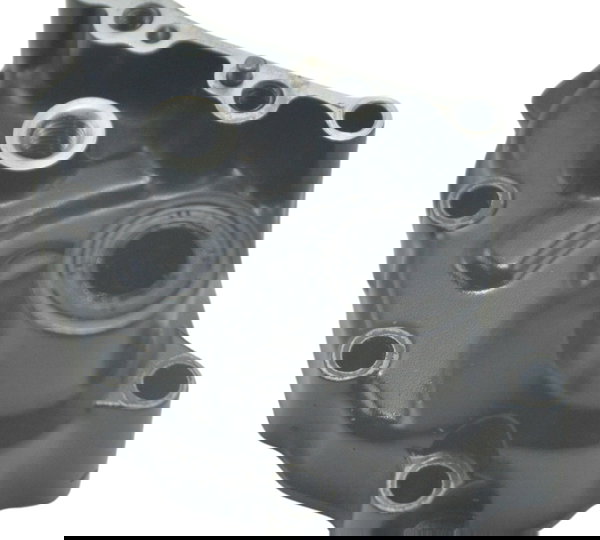 Tampa Eixo Pedal Câmbio Kawasaki Versys 650 15-18 Original