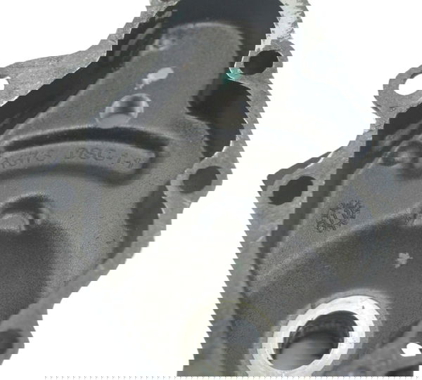 Tampa Eixo Pedal Câmbio Kawasaki Versys 650 15-18 Original