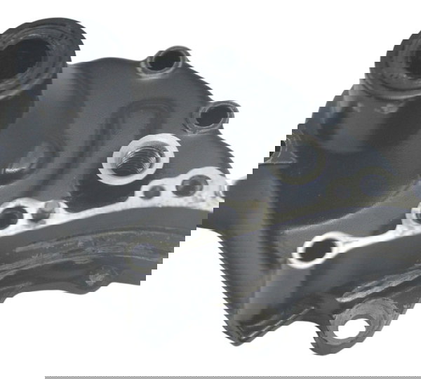 Tampa Eixo Pedal Câmbio Kawasaki Versys 650 15-18 Original