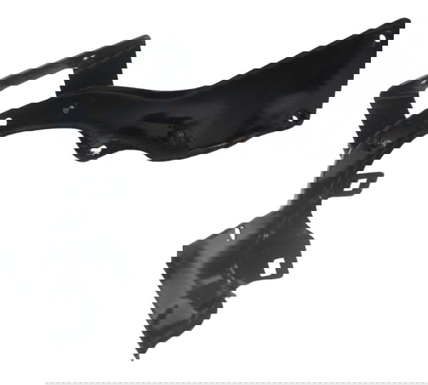 Suporte Caixa Filtro De Ar Bmw G 650 Gs 05-11 Original