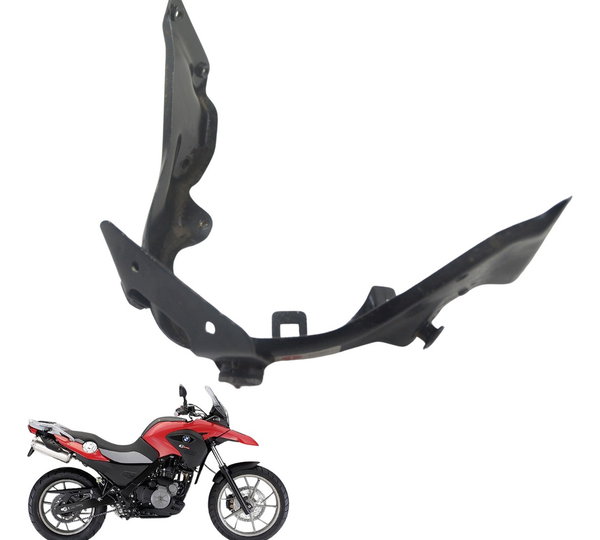 Suporte Caixa Filtro De Ar Bmw G 650 Gs 05-11 Original