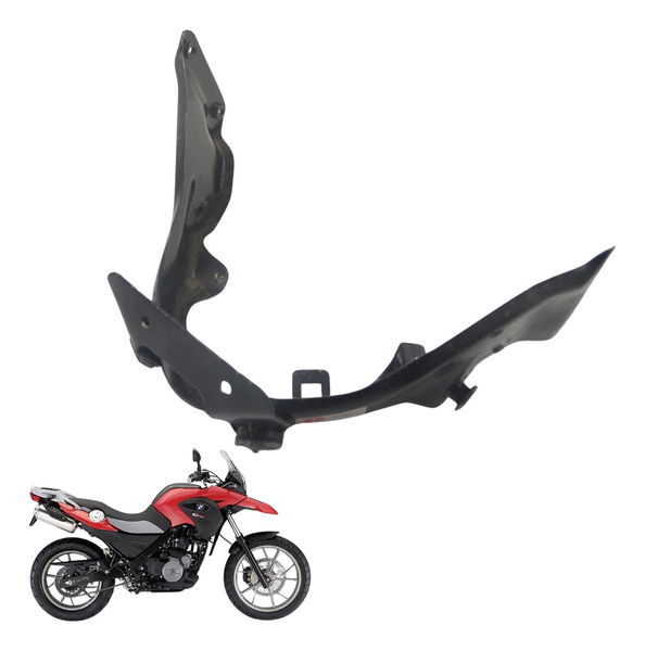 Suporte Caixa Filtro De Ar Bmw G 650 Gs 05-11 Original