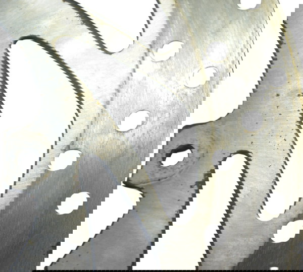 Disco Freio Dianteiro Bmw G 650 Gs 05-11 Original