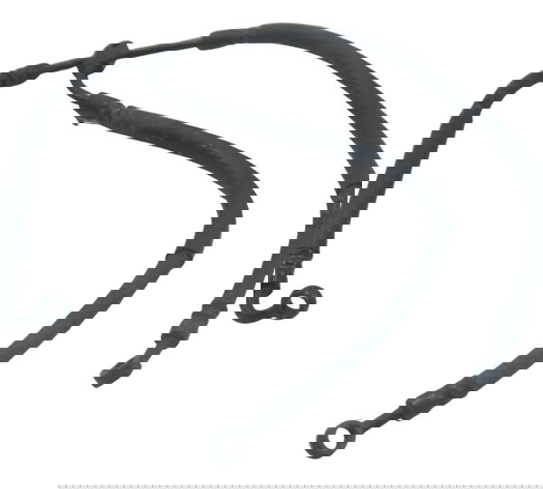 Flexível Freio Dianteiro Yamaha Yzf R1 09-15 Original