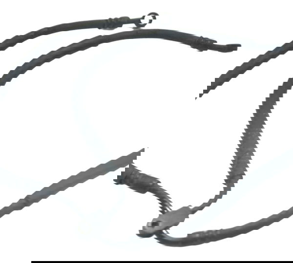 Flexível Freio Dianteiro Yamaha Yzf R1 09-15 Original