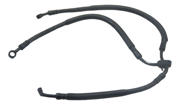 Flexível Freio Dianteiro Yamaha Yzf R1 09-15 Original
