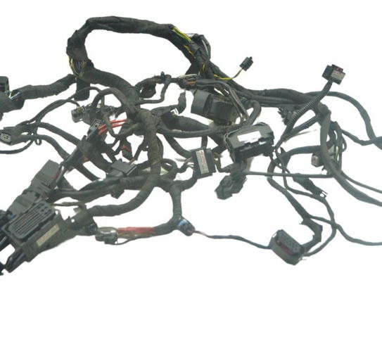 Chicote Principal Bmw R1200 R 1200 Gs 13-18 Original