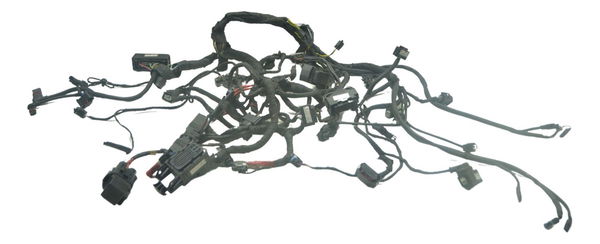 Chicote Principal Bmw R1200 R 1200 Gs 13-18 Original