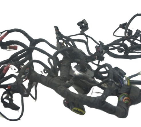 Chicote Principal Bmw R1200 R 1200 Gs 13-18 Original