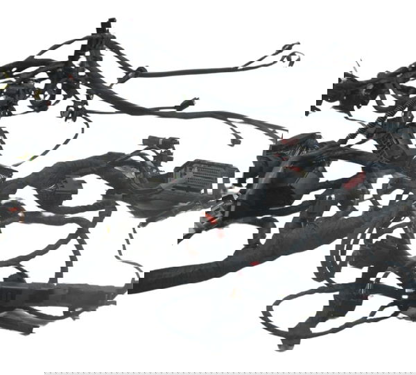 Chicote Principal Bmw R1200 R 1200 Gs 13-18 Original