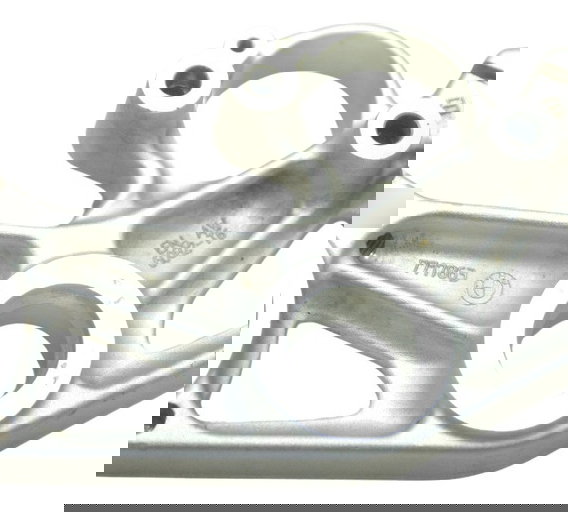 Mesa Superior Bmw S 1000 Rr 10-14 Original