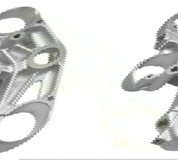 Mesa Superior Bmw S 1000 Rr 10-14 Original