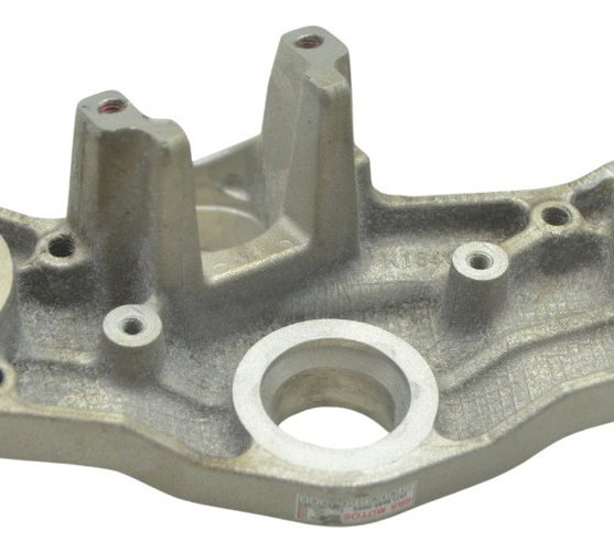 Mesa Superior Kawasaki Versys 650 10-14 Original