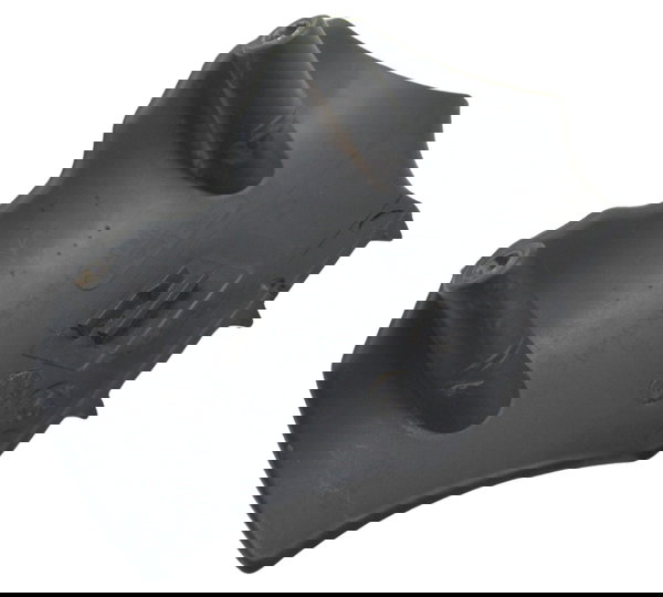 Acabamento Carenagem Interna Bmw G 650 Gs 05-11 Original Preto