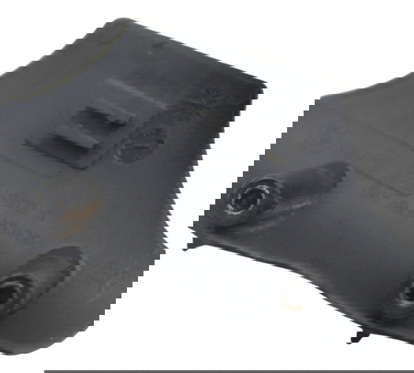 Acabamento Carenagem Interna Bmw G 650 Gs 05-11 Original Preto