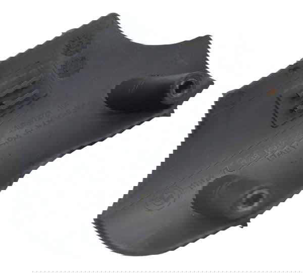 Acabamento Carenagem Interna Bmw G 650 Gs 05-11 Original Preto