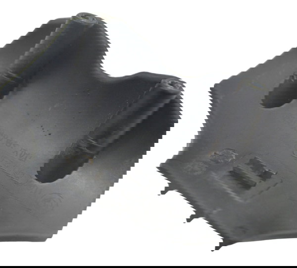 Acabamento Carenagem Interna Bmw G 650 Gs 05-11 Original Preto