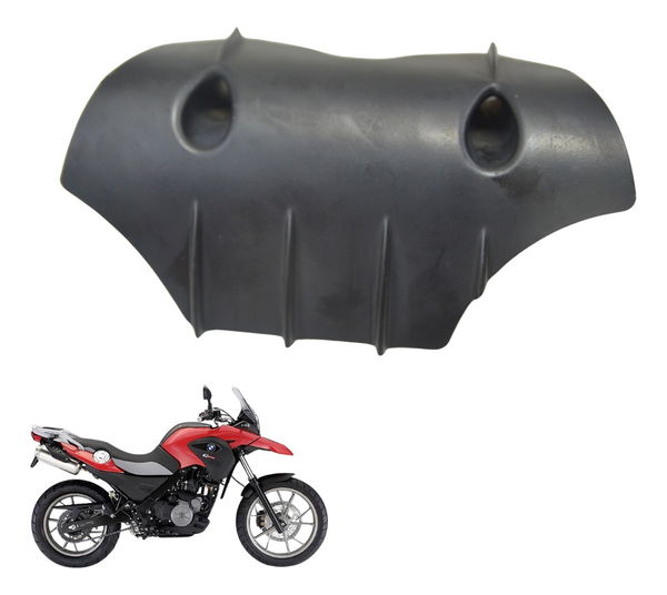 Acabamento Carenagem Interna Bmw G 650 Gs 05-11 Original