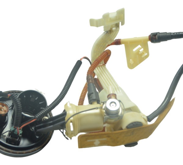 Bomba Combustível Harley Electra Touring 08-13 Original