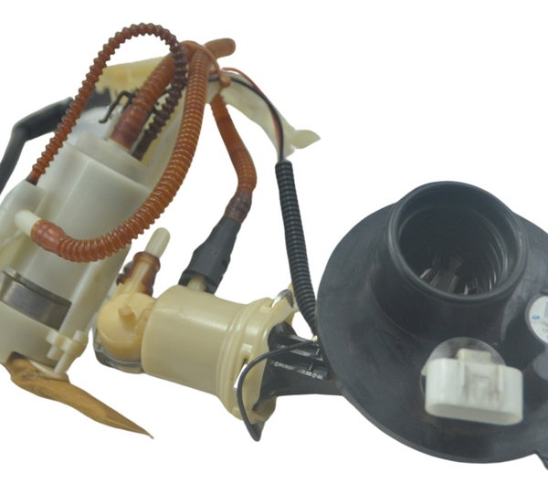 Bomba Combustível Harley Electra Touring 08-13 Original