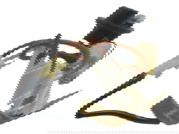 Bomba Combustível Harley Electra Touring 08-13 Original