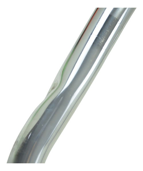 Mata Cachorro C/ Detalhes Harley Touring 08-13 Original