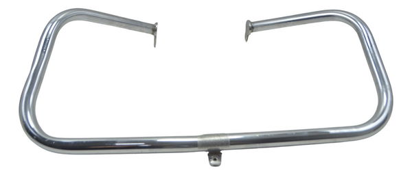 Mata Cachorro C/ Detalhes Harley Touring 08-13 Original