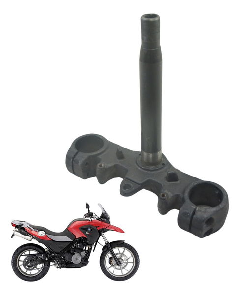 Mesa Inferior Bmw G 650 Gs 05-11 Original