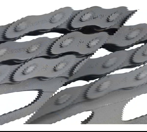 Kit Relação Bmw G 650 Gs 05-11  Prateado