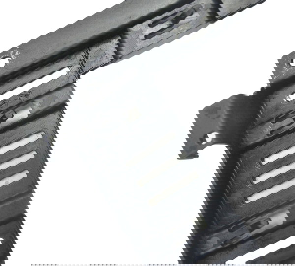 Acabamento Carenagem Bmw G 650 Gs 05-11 Original